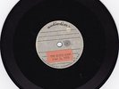 ELVIS PRESLEY ULTRA  ORIGINAL ACETATE JUNE 3, 1956 THE ELVIS SHOW