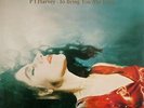 P.J Harvey - To Bring You My Love. NEW SEALED VINYL LP RECORD