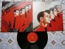 KRAFTWERK THE MAN MACHINE RARE ORIGINAL EX YUGOSLAV 1ST PRESS1978 EX/VG+/EX