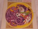 Bob Marley & Wailers Confrontation 10 Songs Lyrics Island Records Released 1983