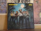 CHARLIE DANIELS BAND, FULL MOON - AUTOGRAPHED LP
