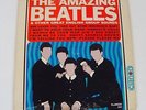 THE AMAZING BEATLES and The Swallows   Clarion 601   vintage Lp Record