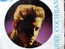 EDDIE COCHRAN EP  'C'MON AGAIN'  (LIBERTY)