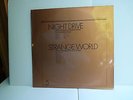 SELECTED SOUND 5 : STRANGE WORLD - ROLAND KOVAC - IN NM