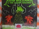 KING GIZZARD and the LIZARD WIZARD - I'm Your Mind Fuzz BLACK VINYL & Download