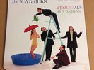 The Mavericks 'Music for All Occasions' RARE 1995 US Vinyl LP Gatefold Sleeve