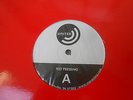 SPOON-THEY WANT MY SOUL-LP-TEST PRESSING WITH LETTER-UNITED--MINT