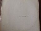 The Beatles - White Album LP