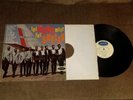 The Dubs Meet the Shells record JOZ 4001