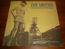 The Smiths Barbarism Begins At Home UK 12” rare 1-sided promo