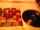 PINK FLOYD - The Piper at the Gates of Dawn LP (RARE UK Import on EMI, Debut)