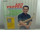 sealed SS OVP 80 LP: ART PEPPER 