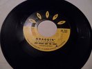 Bob Moore and the Temps - Braggin' / Trophy Run (Daisy 502) 45 rpm record killer
