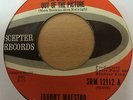 Johnny Maestro I'm stepping out of the picture - Original Northern Soul Monster