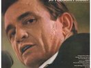 JOHNNY CASH At Folsom Prison LP 16 Track Stereo Pressing Orange Label Design Sle