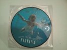 PICTURE disc record EP 12
