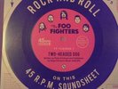 FOO FIGHTERS  Two-Headed Dog 7