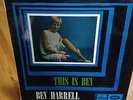 BEV HARRELL-This is Bev-original Aussie-1967-LP soul/pop  (RARE)
