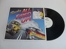 LP / SMOKIE - ALL FIRED UP / OIS + TOP ZUSTAND
