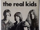 THE REAL KIDS Orig 1977 BOSTON PUNK self titled LP on Red Star STILL SEALED