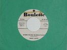 JIMMY LLOYD - WHERE THE RIO ROSA FLOWS - ORIGINAL U.S PROMO COPY - NM.  45