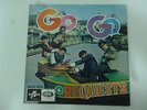 RARE THE QUEST GARAGE FUZZ PSYCH MODS EP 45S EMI COLUMBIA SINGAPORE MALAYSIA