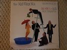 The Mavericks - Music for All Occasions MCA -11257 NEVER TOUCHED OR PLAYED