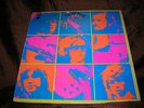 IT'S ALL MEAT - ORG. CANADIAN PRESSING