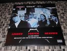 METALLICA  GARAGE INC  WHITE VINYL 45RPM  6LP SEALED