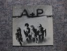 LP A+P Deutscher Punk Original  von 1981