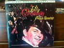 FRANK SINATRA LP A Jolly Christmas MFSL 1135 rare AUDIOPHILE great copy JAPAN