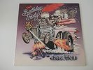 Original UK 4AD LP The Birthday Party (Nick Cave) - Junkyard 1982 + Inner Sleeve