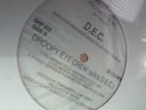 SEALED RAP- Droopy Eye Crew - One Life To Live  / You Know My Steez