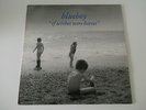 RARE UK LP Blueboy - If Wishes Were Horses SIGNED  Sarah Label
