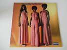 RARE UK Deram LP The Flirtations Sounds Like The Flirtations 1969 FULLY SIGNED 