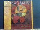COWBOY JUNKIES  Black Eyed Man  LP   Rare vinyl     Lovely copy 