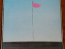 Wire Pink Flag metal post punk SHSP 4076 factory sample not for sale Harvest EMI