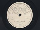 Blues 78 Arkansas RPM 354 Sunny Blair
