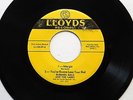 Barbara Gale & LARKS EP Margie + 3 LLOYDS Doowop w3113