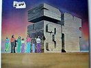 IF IF3 THREE 1971 LP ORIG US SEALED CAPITOL PROG CHICAGO GRAND FUNK TRAFFIC