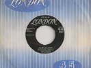 CARL PERKINS - GLAD ALL OVER  (NOC)