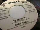 Birdie Green End 1117 Tremblin
