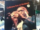 John Coltrane 