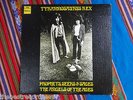 Tyrannosaurus Rex Prophets seers & Sages 1968 UK Original Angels of the Ages