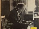 BEETHOVEN Complete Piano Sonatas WILHELM KEMPFF DGG KL 42/51 full tulip 10 LPs