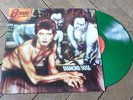 DAVID BOWIE Diamond dogs Lp Vynil couleur Italy