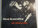 Lee Konitz 