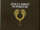 LP Jesus Christ Superstar, 2 LPs, Webber, Decca Stereo DXSA 7206 (1970) NM-/NM-