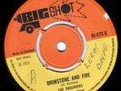 OBSERVERS - BRIMSTONE AND FIRE - BIG SHOT