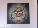 Motörhead ?– Overkill - Vinyl LP - UK - Green Vnyl - Orig press